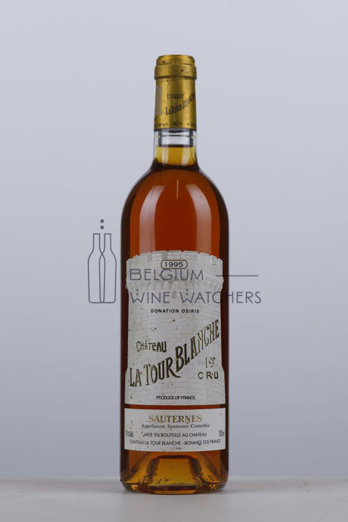 Picture of 1995 LA TOUR BLANCHE
